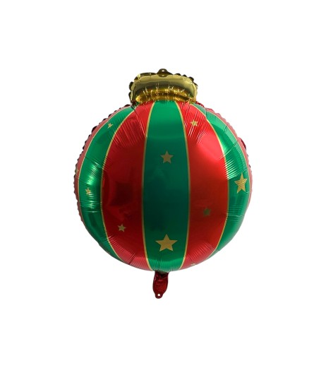 Baloane din folie UM002 glob 54*70 cm