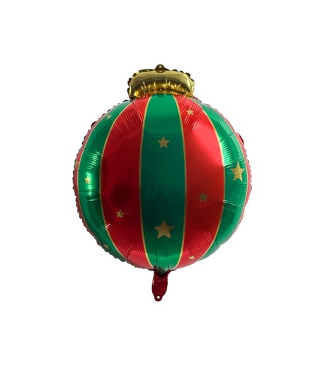 Baloane din folie UM002 glob 54*70 cm