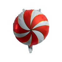 Baloane din folie UM002 candy bicolor 18” Baloane din folie UM002 candy bicolor 18”