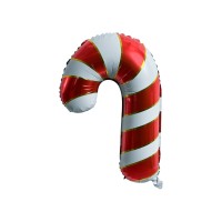 Baloane din folie UM002 baston 54*74 cm model C Baloane din folie UM002 baston 54*74 cm model C