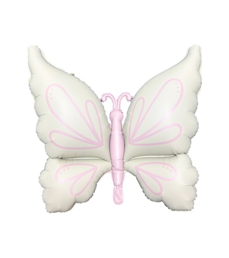 Baloane folie fluture WS