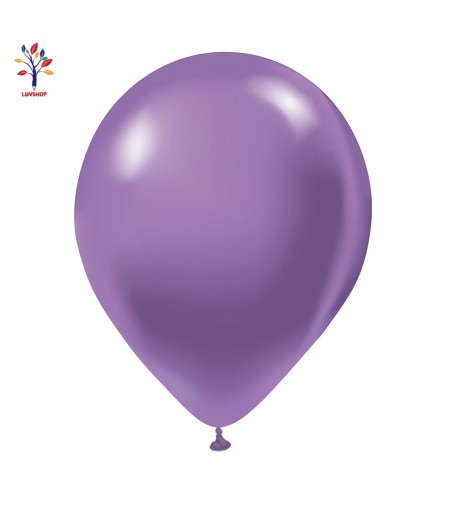 Baloane latex FR Taro Purple S98 5” (13 cm) 100/set