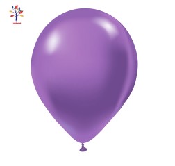Baloane latex FR Light Purple S99 5” (13 cm) 100/set
