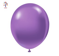 Baloane latex FR Light Purple S99 12” (30 cm) 100/set