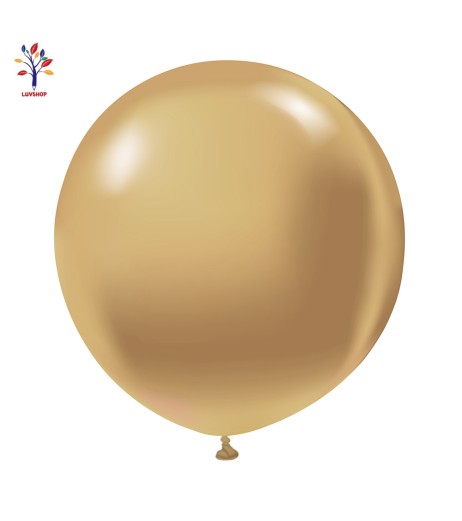 Baloane latex FR Apricot S89 18” (46 cm) 10/set