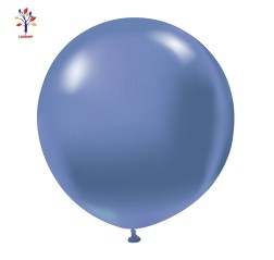 Baloane latex FR Blue Haze S96 18” (46 cm) 10/set