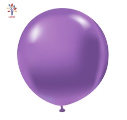 Baloane latex FR Light Purple S99 18” (46 cm) 10/set