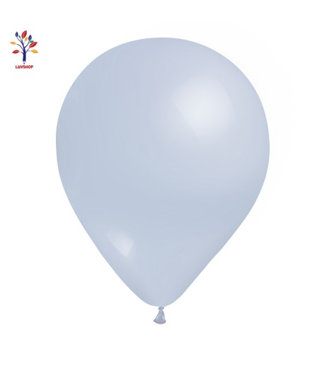 Latex balloons 100 pcs/set 5” (13 cm) storm #12
