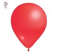 Baloane latex 100 buc/set 5” (13 cm) corai #64