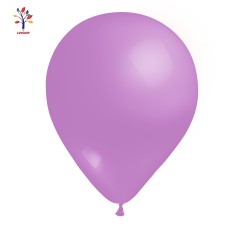 Baloane latex 100 buc/set 5” (13 cm) new purple #S29
