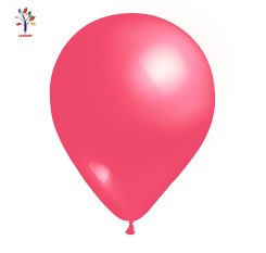 Baloane latex 100 buc/set 5” (13 cm) wild berry #S35