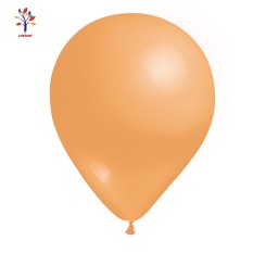 Baloane latex 100 buc/set 5” (13 cm) blush #S40