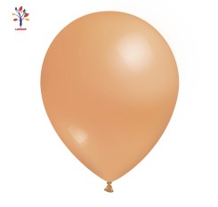 Baloane latex 100 buc/set 12” (30 cm) blush #02