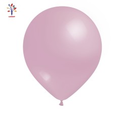 Baloane latex 100 buc/set 12” (30 cm) misty purple #A06