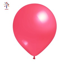 Baloane latex 100 buc/set 12” (30 cm) wild berry #S35