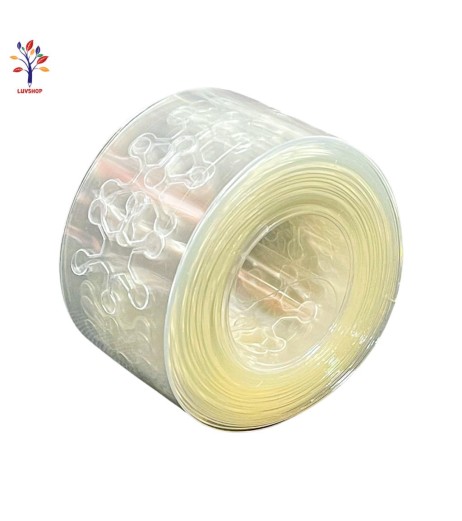 Plastic balloon tape 5 meters