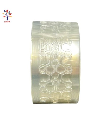 Plastic balloon tape 5 meters