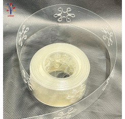 Banda plastic pentru baloane 5 metri