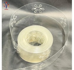 Plastic balloon tape 5 meters