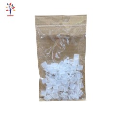 Transparent plastic clips for balloons 100 pcs/set