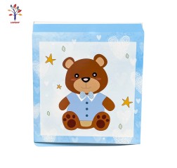 BABY boxes 4 pcs/set 143