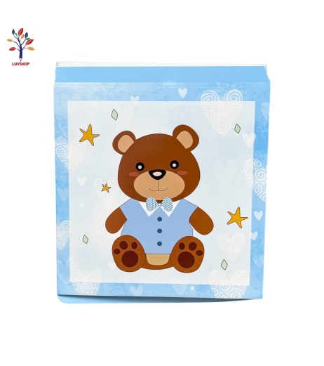 BABY boxes 4 pcs/set 143