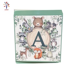 BABY boxes 4 pcs/set 144