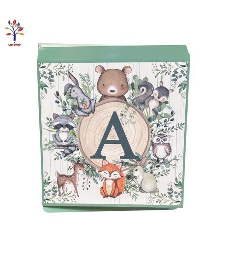 BABY boxes 4 pcs/set 144