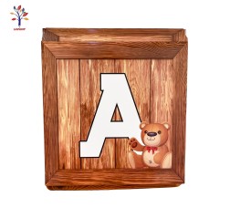 BABY boxes 4 pcs/set 145