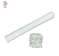 Bete + rozete pentru baloane din folie 50 set