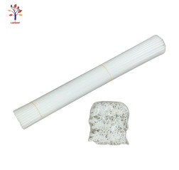 Bete + rozete pentru baloane din folie 50 set