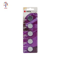 Baterie AGFA CR2016