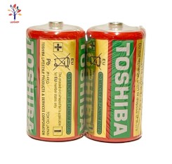 Baterie TOSHIBA R14C 1.5V