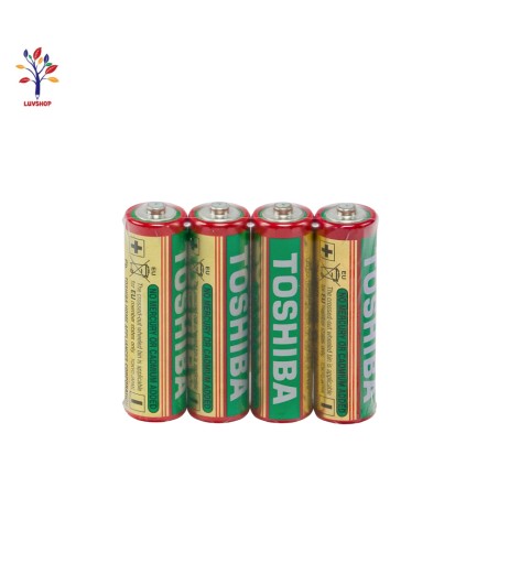 Baterie TOSHIBA R6HD CLASIC