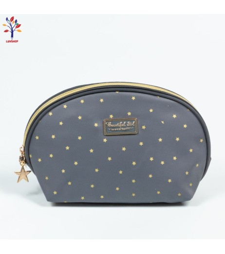 Portfard plastic oval