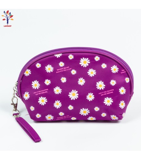 Portfard plastic oval