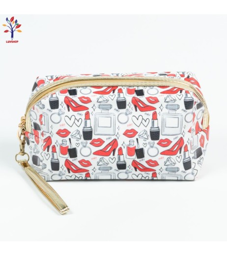 Portfard plastic dreptunghic