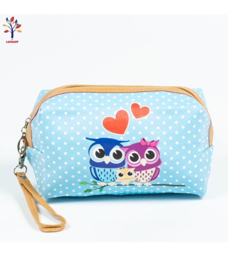 Portfard plastic dreptunghic