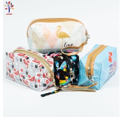 Portfard plastic dreptunghic