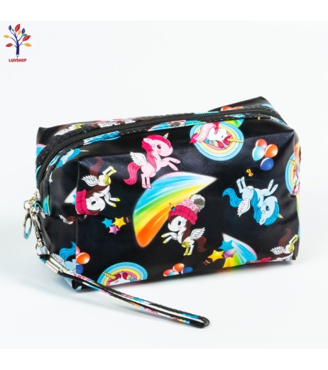 Portfard plastic dreptunghic