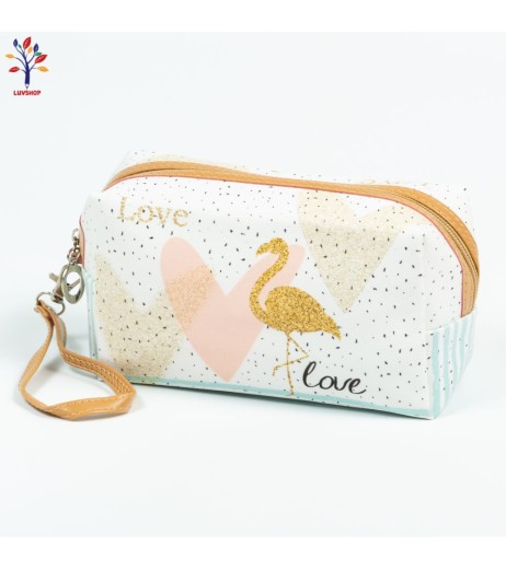 Portfard plastic dreptunghic