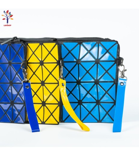 Portfard plastic dreptunghic