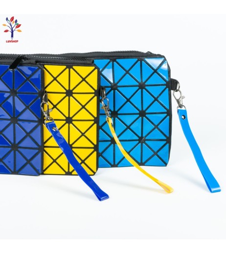 Portfard plastic dreptunghic