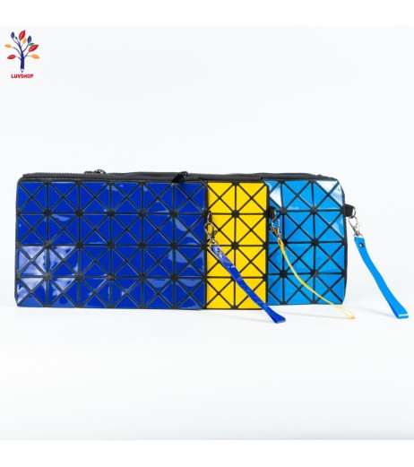 Portfard plastic dreptunghic