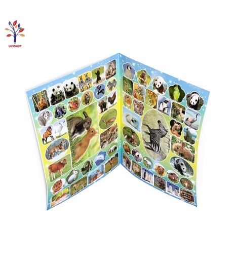 Coloring book HF1059