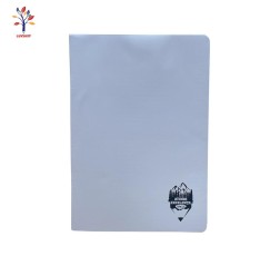 Caiet Daco A4 60f Dict cop pl col