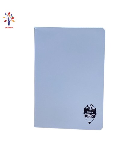 Caiet Daco A5 48f Dict cop pl col