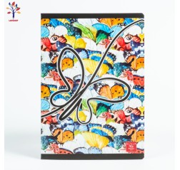 Caiet Ecada A4 100f Dict