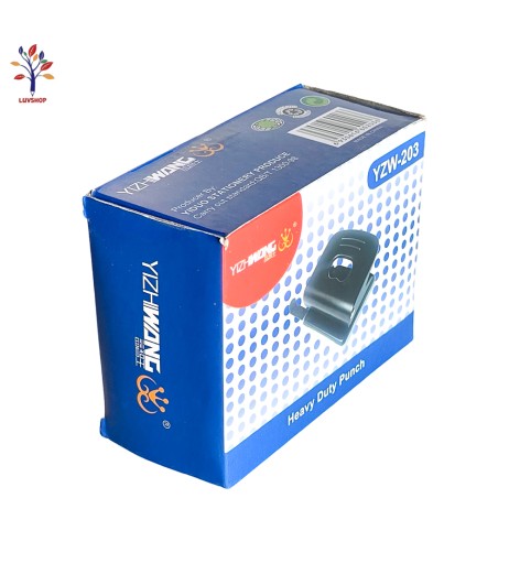 Perforator din metal YZW202