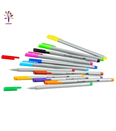CF239 - Set 12 carioci linere ST1216 Set 12 carioci linere ST1216